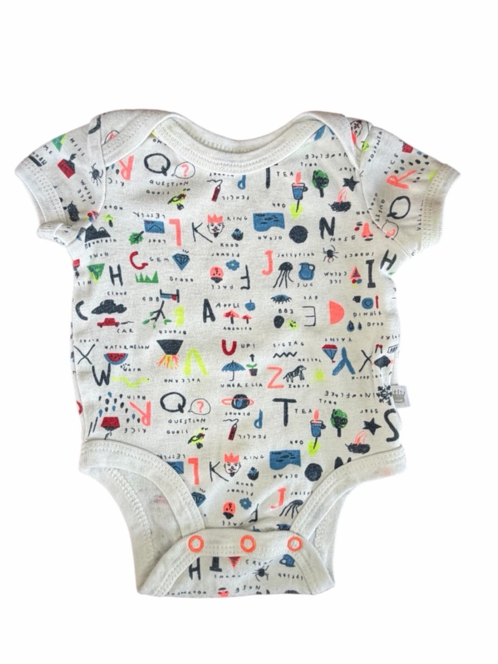 Summer Clothing Bundle Baby Boy Shorts And Short Sleeve Tops size 3-6 months - Picture 4 of 15